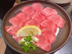 -厚贞日式烤肉(浦东汇智店)