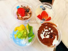 -Blueglass酸奶(上生新所店)