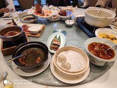 -小厨娘淮扬菜(六合欢乐港店)