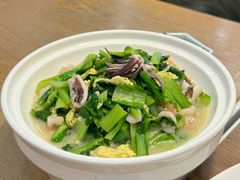 -船歌·鱼水饺青岛菜(枫蓝国际购物中心店)