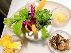 -叶叶菩提(太原别墅店)