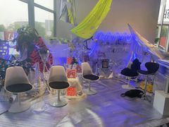 -宝龙艺术中心(七宝宝龙城店)