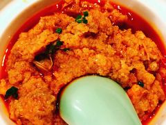 -粗茶淡饭·隐庐私厨(东亭店)
