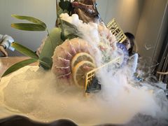 -尚海豆捞(乐虹坊店)