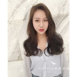 -P.STYLE 派斯造型