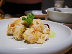 -小大董·烤鸭(凤凰汇店)