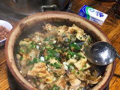 -溪悦渔庄(九龙湖店)