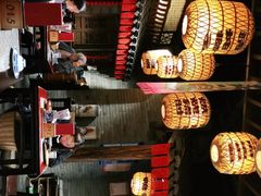 -南京大牌档(香港广场店)