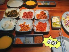 -火炉情韩国料理店(古田路店)