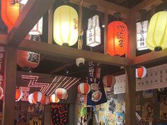 -白石的深夜食堂(济南万象城店)