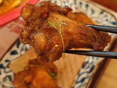 -吾妻拉面•和风食堂(群光广场店)
