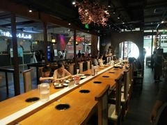 -呷哺呷哺(砂之船奥莱店)