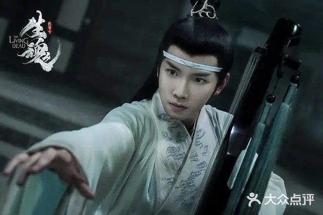 不是很令有吸引力的人设