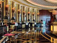 -深圳凯宾斯基酒店