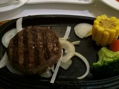 -斗牛士牛排餐厅(嘉里汇店)