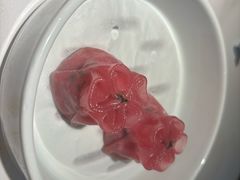 -船歌·鱼水饺青岛菜(恒隆广场店)