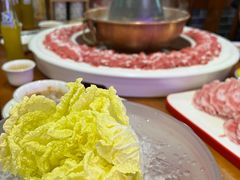 -乐宴·老北京铜火锅(桂庙店)