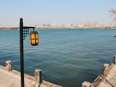 -东昌湖风景区