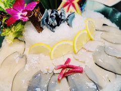 -金龙·打边炉(南京西路店)