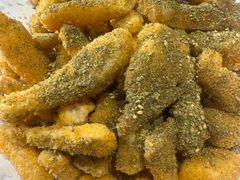 -恩宏德餐馆(平山道店)