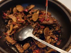 -烹湘·鲜炒湖南土菜(海珠店)