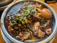 -窦四牛杂面(总店)