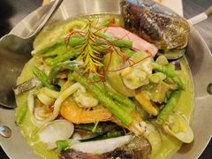 -Thai Alley泰爱里(二沙岛店)