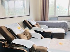 -健合堂中医养生·经络调理(天通苑旗舰店)