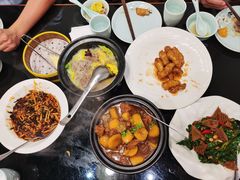 -泰山廊亦舫(丽景店)