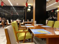 -七仙岭君澜度假酒店·桃源小馆中餐厅