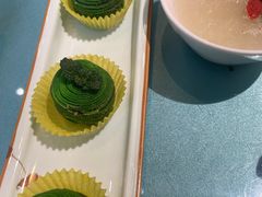 龙井茶酥-杭州杭帮菜博物馆
