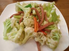 -莲池荟素食馆·12年老字号(光孝寺店)