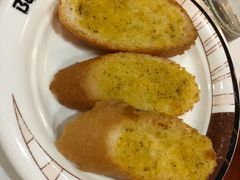 -斗牛士牛排餐厅(嘉里汇店)