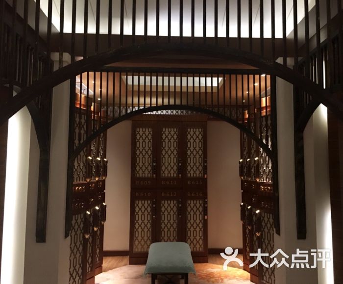盐城上水兰亭398元做的什么项目