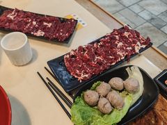 -福合埕牛肉丸(福平路店)