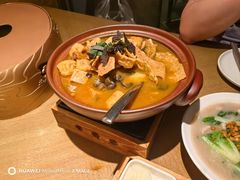 -桂小厨广西菜(万象城店)