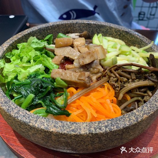 吾家韩餐料理(吾悦店)