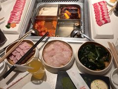 -海底捞火锅(崇文门新世界百货店)