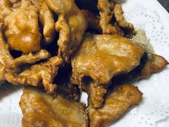 软炸肉-林之六八·6886大连老菜馆