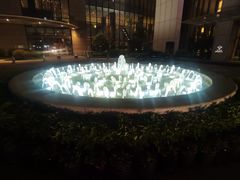 -南京金陵饭店