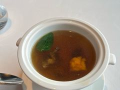 -THE WANG王品(上海中心云端店)