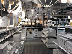 -宜家家居(哈尔滨商场店)