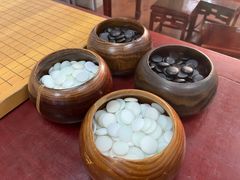 -弈海围棋学堂(夕照寺校区)