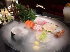 -300杯·和牛烧肉清酒专门店(廊里店)