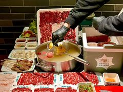 -非遗•老字号•阿彬牛肉火锅(广济桥店)