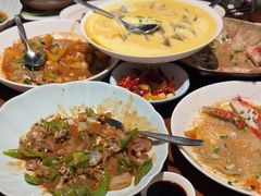 -高佳庄·舟山海鲜(海景旗舰店)