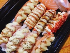 -友壹町寿司(嘉洲广场店)