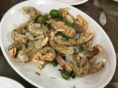 -大众海鲜加工大排档(金海湾大道店)
