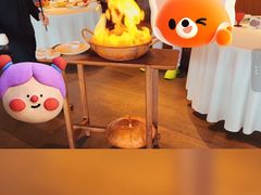 -三号黄浦会Canton Table