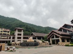 -斯瑞特国际酒店